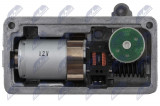 NTY ELECTRONIC TURBO ACTUATOR GEARBOX G-185/6NW008412/ MERCEDES KLASA C 2000-2007,KLASA E 2002-2008/ENGINES 2.2CDI,2.7CDI/