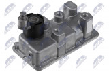 NTY ELECTRONIC TURBO ACTUATOR GEARBOX G-187/6NW008412/ MERCEDES KLASA E E280/E320 3.2CDI 2002-2009