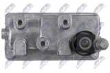 NTY ELECTRONIC TURBO ACTUATOR GEARBOX G-187/6NW008412/ MERCEDES KLASA E E280/E320 3.2CDI 2002-2009