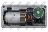 NTY ELECTRONIC TURBO ACTUATOR GEARBOX G-187/6NW008412/ MERCEDES KLASA E E280/E320 3.2CDI 2002-2009