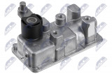 NTY ELECTRONIC TURBO ACTUATOR GEARBOX G-271/6NW009420/ MERCEDES KLASA C C200CDI/C220CDI 2001-,E KLASA E200CDI/E220CDI 2002-