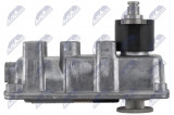 NTY ELECTRONIC TURBO ACTUATOR GEARBOX G-271/6NW009420/ MERCEDES KLASA C C200CDI/C220CDI 2001-,E KLASA E200CDI/E220CDI 2002-