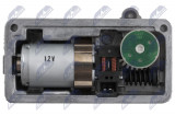 NTY ELECTRONIC TURBO ACTUATOR GEARBOX G-271/6NW009420/ MERCEDES KLASA C C200CDI/C220CDI 2001-,E KLASA E200CDI/E220CDI 2002-