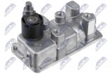 NTY ELECTRONIC TURBO ACTUATOR GEARBOX G-276/6NW009420/ MERCEDES SPRINTER 211CDI/311CDI/511CDI 2.2CDI 2006-