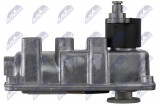 NTY ELECTRONIC TURBO ACTUATOR GEARBOX G-276/6NW009420/ MERCEDES SPRINTER 211CDI/311CDI/511CDI 2.2CDI 2006-