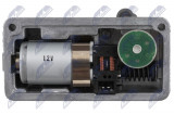 NTY ELECTRONIC TURBO ACTUATOR GEARBOX G-276/6NW009420/ MERCEDES SPRINTER 211CDI/311CDI/511CDI 2.2CDI 2006-