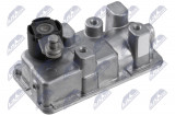NTY ELECTRONIC TURBO ACTUATOR GEARBOX G-001/6NW009660/ JEEP GRAND CHEROKEE 2007-,MERCEDES KLASA C 2003-2008,KLASA E 2005-2010,KLASA M 2005-2009,KLASA R 2005-2010,SPRINTER 2009-2013