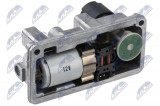 NTY ELECTRONIC TURBO ACTUATOR GEARBOX G-001/6NW009660/ JEEP GRAND CHEROKEE 2007-,MERCEDES KLASA C 2003-2008,KLASA E 2005-2010,KLASA M 2005-2009,KLASA R 2005-2010,SPRINTER 2009-2013