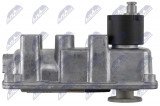 NTY ELECTRONIC TURBO ACTUATOR GEARBOX G-001/6NW009660/ JEEP GRAND CHEROKEE 2007-,MERCEDES KLASA C 2003-2008,KLASA E 2005-2010,KLASA M 2005-2009,KLASA R 2005-2010,SPRINTER 2009-2013