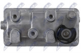 NTY ELECTRONIC TURBO ACTUATOR GEARBOX G-001/6NW009660/ JEEP GRAND CHEROKEE 2007-,MERCEDES KLASA C 2003-2008,KLASA E 2005-2010,KLASA M 2005-2009,KLASA R 2005-2010,SPRINTER 2009-2013