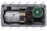 NTY ELECTRONIC TURBO ACTUATOR GEARBOX G-001/6NW009660/ JEEP GRAND CHEROKEE 2007-,MERCEDES KLASA C 2003-2008,KLASA E 2005-2010,KLASA M 2005-2009,KLASA R 2005-2010,SPRINTER 2009-2013