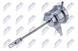 NTY TURBOCHARGER PRESSURE CONTROL VALVE NISSAN JUKE 1.6T 2010-