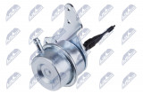 NTY TURBOCHARGER PRESSURE CONTROL VALVE CITROEN BERLINGO 2.0HDI 2002-,C5 2.0HDI 2001-,XSARA PICASSO 2.0HDI 1999-,PEUGEOT 206 2.0HDI 1999-,307 2.0HDI 2000-,PARTNER 2.0HDI 2004-