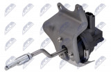 NTY TURBOCHARGER PRESSURE CONTROL VALVE CITROEN BERLINGO 1.6HDI 2014-,C3 II/III 1.6HDI 2014-,C4 II 1.6HDI 2014-,PEUGEOT 208 1.6HDI 2015-,308 1.6HDI 2014-,PARTNER 1.6HDI 2015-