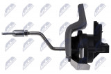 NTY TURBOCHARGER PRESSURE CONTROL VALVE CITROEN BERLINGO 1.6HDI 2014-,C3 II/III 1.6HDI 2014-,C4 II 1.6HDI 2014-,PEUGEOT 208 1.6HDI 2015-,308 1.6HDI 2014-,PARTNER 1.6HDI 2015-