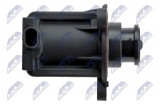 NTY TURBOCHARGER PRESSURE CONTROL VALVE OPEL ADAM 1.0T 2014-,ASTRA K 1.0T,1.4T 2015-,CORSA E 1.0T 2014-,INSIGNIA B 1.5T 2017-,MOKKA 1.4T 2016-