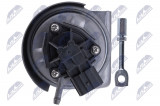 NTY TURBOCHARGER PRESSURE CONTROL VALVE CHEVROLET CAPTIVA 2.0D 2011-,CRUZE 2.0D 2010-,ORLANDO 2.0D 2011-