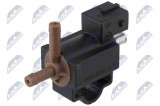 NTY BOOST PRESSURE CONTROL VALVE OPEL ADAM 2014-,ASTRA J 2012-,ASTRA K 2015-,CORSA E 2014-,ZAFIRA C 2012-