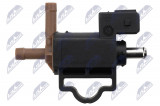 NTY BOOST PRESSURE CONTROL VALVE OPEL ADAM 2014-,ASTRA J 2012-,ASTRA K 2015-,CORSA E 2014-,ZAFIRA C 2012-
