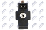 NTY BOOST PRESSURE CONTROL VALVE OPEL ADAM 2014-,ASTRA J 2012-,ASTRA K 2015-,CORSA E 2014-,ZAFIRA C 2012-