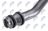 NTY TURBOCHARGER OIL TUBE RENAULT CLIO II 1.9DTI 1998-,KANGOO I 1.9DTI,1.9DCI 1997-,MEGANE 1.9DTI,1.9DCI 1996-,SCENIC 1.9DTI,1.9DCI 1996-,VOLVO S40/V40 1.9D 2000-