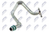 NTY TURBOCHARGER OIL TUBE RENAULT CLIO II 1.9DCI 1998-,LAGUNA II 1.9DCI 2001-,MEGANE II 1.9DCI 2002-,SCENIC II 1.9DCI 2003-,MASTER II 1.9DCI 2000-,TRAFIC II 1.9DCI 2001-,ESPACE 1.9DCI 2003-,MITSUBISHI CARISMA 1.9DID 2000-,SPACE STAR 1.9DID 2001-