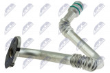 NTY TURBOCHARGER OIL TUBE RENAULT CLIO II 1.9DCI 1998-,LAGUNA II 1.9DCI 2001-,MEGANE II 1.9DCI 2002-,SCENIC II 1.9DCI 2003-,MASTER II 1.9DCI 2000-,TRAFIC II 1.9DCI 2001-,ESPACE 1.9DCI 2003-,MITSUBISHI CARISMA 1.9DID 2000-,SPACE STAR 1.9DID 2001-