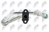 NTY TURBOCHARGER OIL TUBE RENAULT CLIO II 1.9DCI 1998-,LAGUNA II 1.9DCI 2001-,MEGANE II 1.9DCI 2002-,SCENIC II 1.9DCI 2003-,MASTER II 1.9DCI 2000-,TRAFIC II 1.9DCI 2001-,ESPACE 1.9DCI 2003-,MITSUBISHI CARISMA 1.9DID 2000-,SPACE STAR 1.9DID 2001-