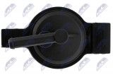 NTY BOOST PRESSURE CONTROL VALVE SAAB 9-3 1999-2002,9-5 1998-2010