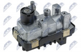 NTY TURBO ACTUATOR G-26/6NW009543/ VOLVO C30 06-12,C70 06-13,S40 06-10,S60 05-10,S80 06-11,V50 06-10,V70 05-08,XC60 08-17,XC70 05-16,XC90 05-14 /ENGINE 2.4D/