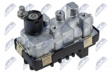 NTY TURBO ACTUATOR G-38/6NW009543/ VOLVO S80 06-11,V70 07-10,XC60 09-10,XC70 09-10 /ENGINE 2.4D/