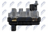 NTY TURBO ACTUATOR G-38/6NW009543/ VOLVO S80 06-11,V70 07-10,XC60 09-10,XC70 09-10 /ENGINE 2.4D/