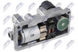 NTY ELECTRONIC TURBO ACTUATOR GEARBOX G-40/6NW009228/ VOLVO C30 2006-,S40 II 2006-,S60 2005-,S80 2006-,V50 2006-,V70 2005-,XC60 2008-,XC70 CROSS COUNTRY 2005-,XC90 2005-/ENGINE 2.4D/