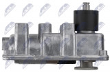 NTY ELECTRONIC TURBO ACTUATOR GEARBOX G-40/6NW009228/ VOLVO C30 2006-,S40 II 2006-,S60 2005-,S80 2006-,V50 2006-,V70 2005-,XC60 2008-,XC70 CROSS COUNTRY 2005-,XC90 2005-/ENGINE 2.4D/