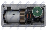 NTY ELECTRONIC TURBO ACTUATOR GEARBOX G-40/6NW009228/ VOLVO C30 2006-,S40 II 2006-,S60 2005-,S80 2006-,V50 2006-,V70 2005-,XC60 2008-,XC70 CROSS COUNTRY 2005-,XC90 2005-/ENGINE 2.4D/