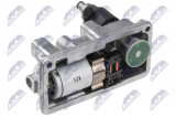 NTY ELECTRONIC TURBO ACTUATOR GEARBOX G-26/6NW009543/ VOLVO C30 06-12,C70 06-13,S40 06-10,S60 05-10,S80 06-11,V50 06-10,V70 05-08,XC60 08-17,XC70 05-16,XC90 05-14 /ENGINE 2.4D/