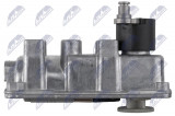 NTY ELECTRONIC TURBO ACTUATOR GEARBOX G-26/6NW009543/ VOLVO C30 06-12,C70 06-13,S40 06-10,S60 05-10,S80 06-11,V50 06-10,V70 05-08,XC60 08-17,XC70 05-16,XC90 05-14 /ENGINE 2.4D/