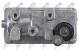 NTY ELECTRONIC TURBO ACTUATOR GEARBOX G-26/6NW009543/ VOLVO C30 06-12,C70 06-13,S40 06-10,S60 05-10,S80 06-11,V50 06-10,V70 05-08,XC60 08-17,XC70 05-16,XC90 05-14 /ENGINE 2.4D/