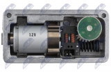 NTY ELECTRONIC TURBO ACTUATOR GEARBOX G-26/6NW009543/ VOLVO C30 06-12,C70 06-13,S40 06-10,S60 05-10,S80 06-11,V50 06-10,V70 05-08,XC60 08-17,XC70 05-16,XC90 05-14 /ENGINE 2.4D/