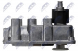 NTY ELECTRONIC TURBO ACTUATOR GEARBOX G-38/6NW009543/ VOLVO S80 06-11,V70 07-10,XC60 09-10,XC70 09-10 /ENGINE 2.4D/