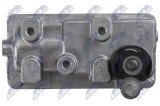 NTY ELECTRONIC TURBO ACTUATOR GEARBOX G-38/6NW009543/ VOLVO S80 06-11,V70 07-10,XC60 09-10,XC70 09-10 /ENGINE 2.4D/