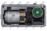 NTY ELECTRONIC TURBO ACTUATOR GEARBOX G-38/6NW009543/ VOLVO S80 06-11,V70 07-10,XC60 09-10,XC70 09-10 /ENGINE 2.4D/
