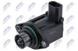 NTY TURBOCHARGER PRESSURE CONTROL VALVE AUDI A1 1.4TFSI 2011-,SEAT IBIZA 1.4TSI 2009-,SKODA FABIA II 1.4TSI 2010-,VW GOLF V 1.4TSI 2005-,GOLF VI 1.4TSI 2008-,PASSAT B7 1.4TSI 2010-,SCIROCCO 1.4TSI 2008-,TIGUAN 1.4TSI 2007-