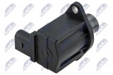 NTY TURBOCHARGER PRESSURE CONTROL VALVE AUDI A1 1.4TFSI 2011-,SEAT IBIZA 1.4TSI 2009-,SKODA FABIA II 1.4TSI 2010-,VW GOLF V 1.4TSI 2005-,GOLF VI 1.4TSI 2008-,PASSAT B7 1.4TSI 2010-,SCIROCCO 1.4TSI 2008-,TIGUAN 1.4TSI 2007-
