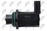 NTY TURBOCHARGER PRESSURE CONTROL VALVE AUDI A1 1.4TFSI 2011-,SEAT IBIZA 1.4TSI 2009-,SKODA FABIA II 1.4TSI 2010-,VW GOLF V 1.4TSI 2005-,GOLF VI 1.4TSI 2008-,PASSAT B7 1.4TSI 2010-,SCIROCCO 1.4TSI 2008-,TIGUAN 1.4TSI 2007-
