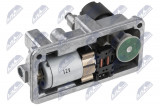 NTY ELECTRONIC TURBO ACTUATOR GEARBOX G-20/6NW009550/ AUDI A6 2004-2011,Q5 2008-2016,Q7 2006-2015,VW TOUAREG 2002-2010,TOUAREG 2010-2018,PHAETON 2002-2016,PORSCHE CAYENNE 2002-2010,CAYENNE II 2010-2017