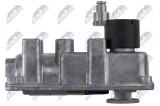 NTY ELECTRONIC TURBO ACTUATOR GEARBOX G-20/6NW009550/ AUDI A6 2004-2011,Q5 2008-2016,Q7 2006-2015,VW TOUAREG 2002-2010,TOUAREG 2010-2018,PHAETON 2002-2016,PORSCHE CAYENNE 2002-2010,CAYENNE II 2010-2017