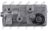 NTY ELECTRONIC TURBO ACTUATOR GEARBOX G-20/6NW009550/ AUDI A6 2004-2011,Q5 2008-2016,Q7 2006-2015,VW TOUAREG 2002-2010,TOUAREG 2010-2018,PHAETON 2002-2016,PORSCHE CAYENNE 2002-2010,CAYENNE II 2010-2017