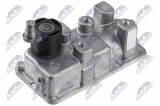 NTY ELECTRONIC TURBO ACTUATOR GEARBOX G-145/6NW008412/ VW TOUAREG 5.0TDI -2010 /LEFT/