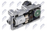 NTY ELECTRONIC TURBO ACTUATOR GEARBOX G-145/6NW008412/ VW TOUAREG 5.0TDI -2010 /LEFT/